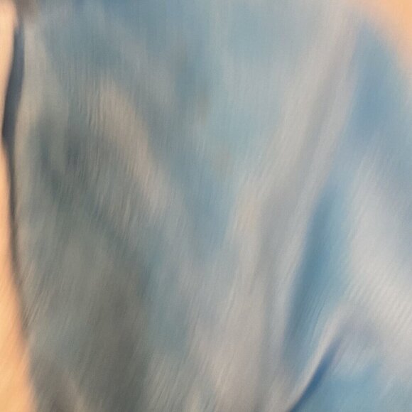 Baby Shark Halloween Costume Pullover Top 0-6M - Hyde & EEK! Plush Blue - Picture 5 of 8